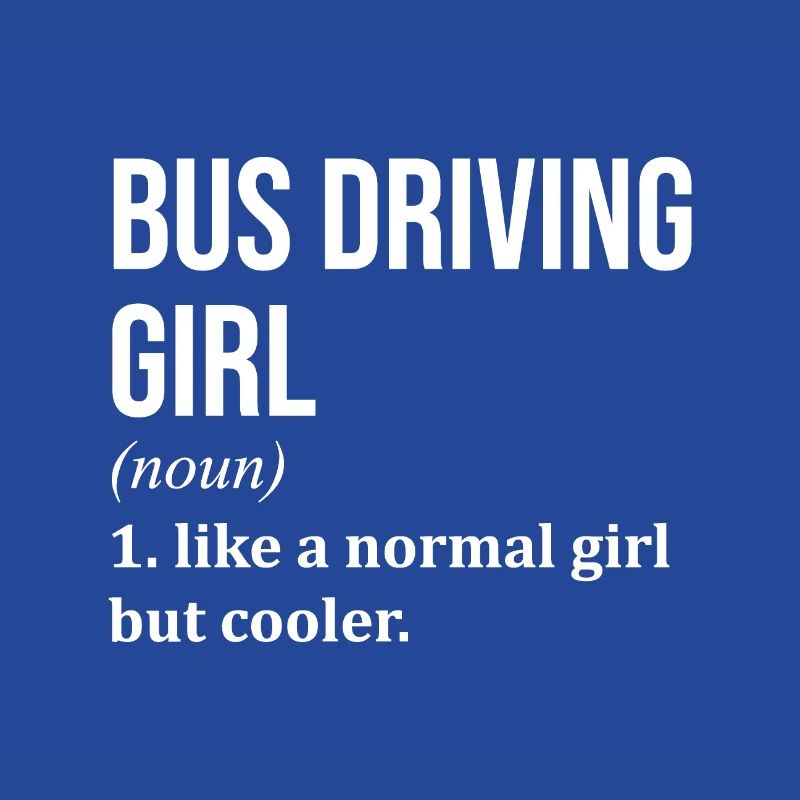Busfahrer