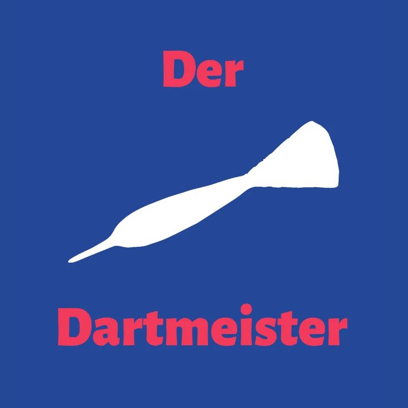 The Darts Master