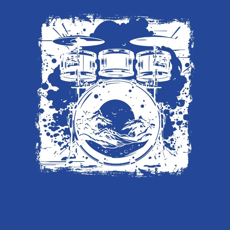 Drum Sketch