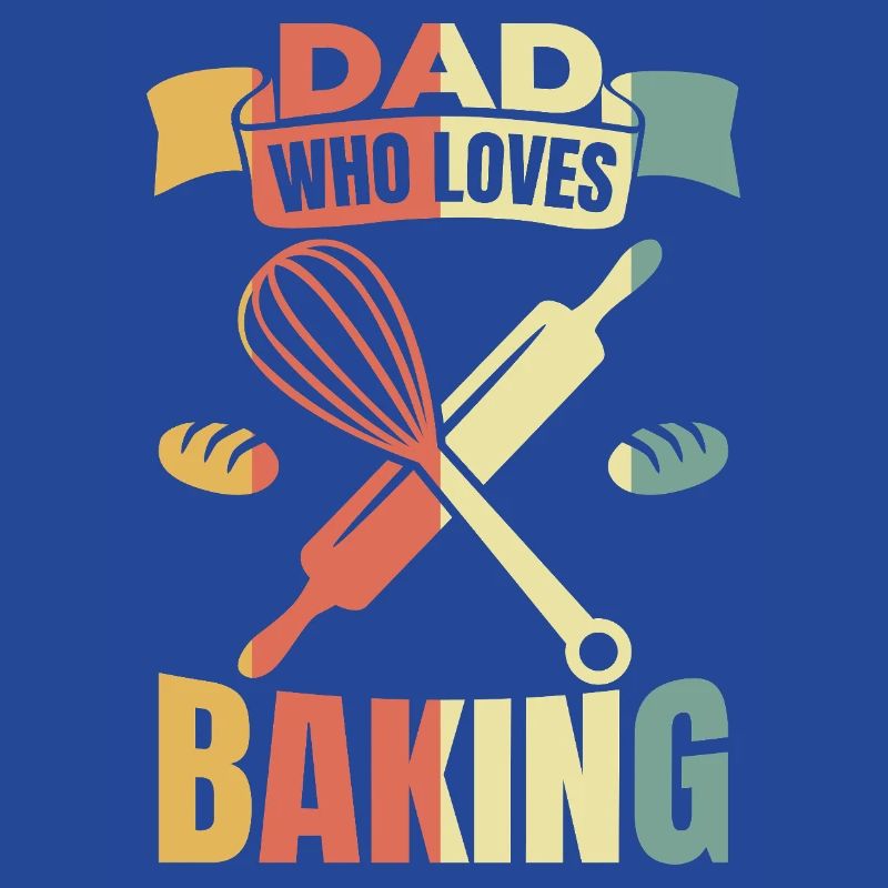 Baker Father