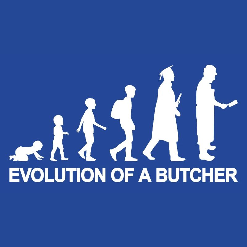 Boucher Evolution