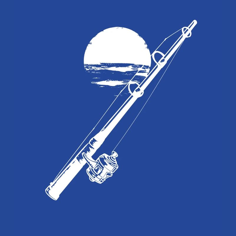 Graphique de pêche