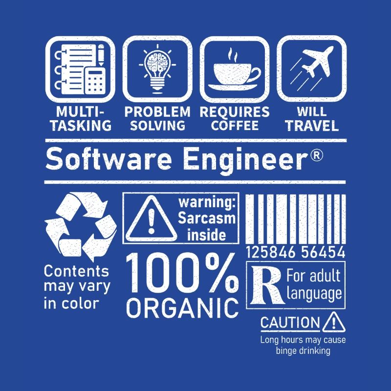 software engineer multi tasking problem solving