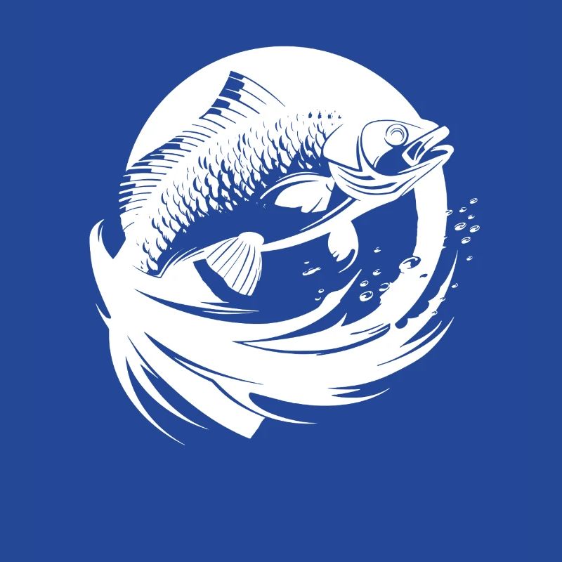 Dessin de poisson