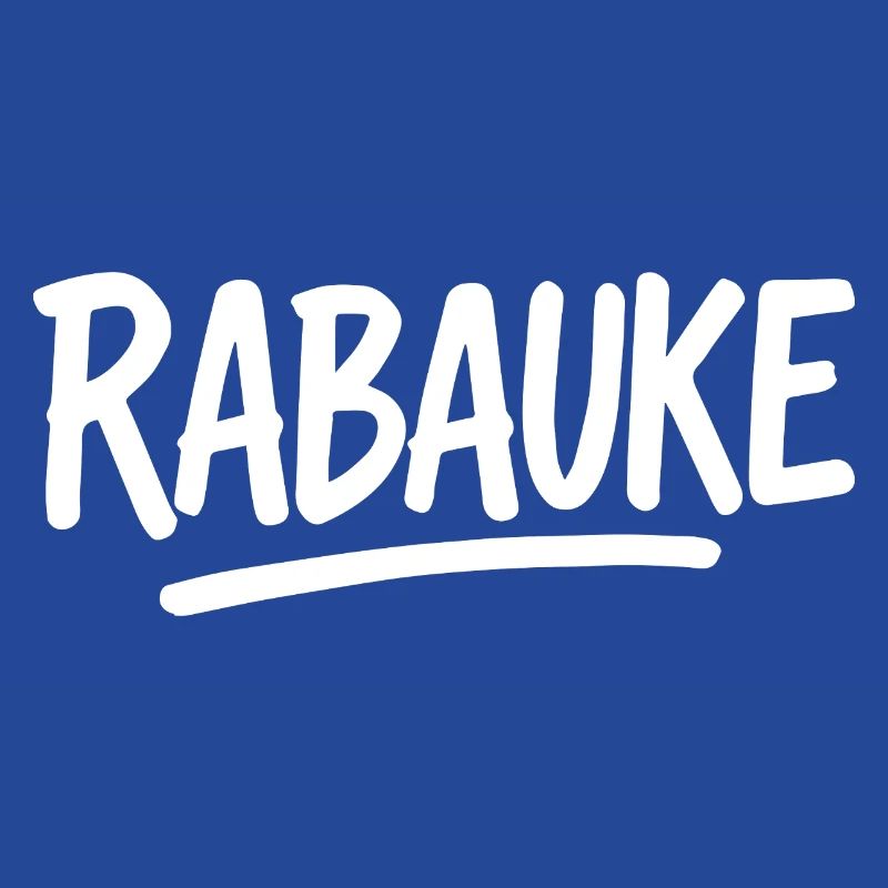 Rabauke