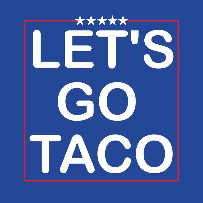 Lets goTaco