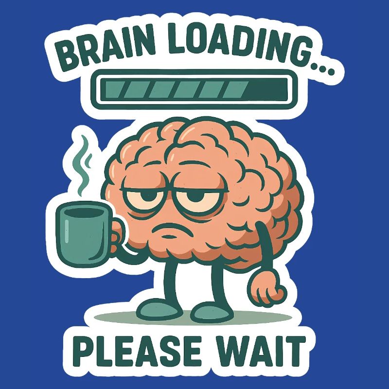 Brain Loading