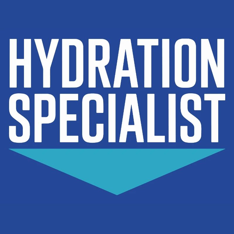 Spécialiste de l’hydratation Eau hydratée Meme