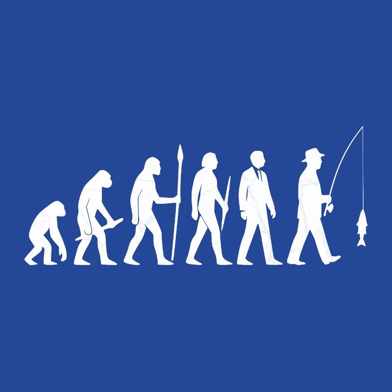 L’évolution de la pêche – Le véritable patrimoine de l’homme