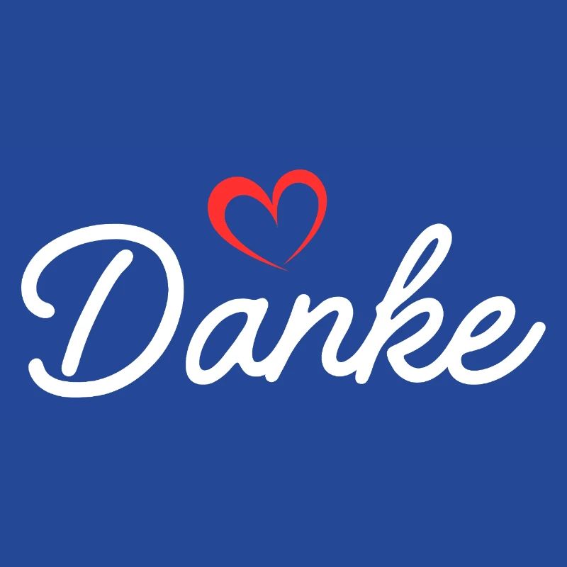 Danke Herz Script