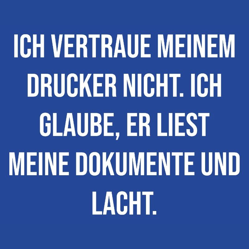 Blague de l’imprimeur – blague sur les documents