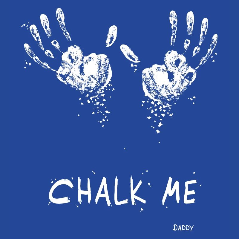 Empreinte Chalk Me Daddy - Bloc / Escalade soft