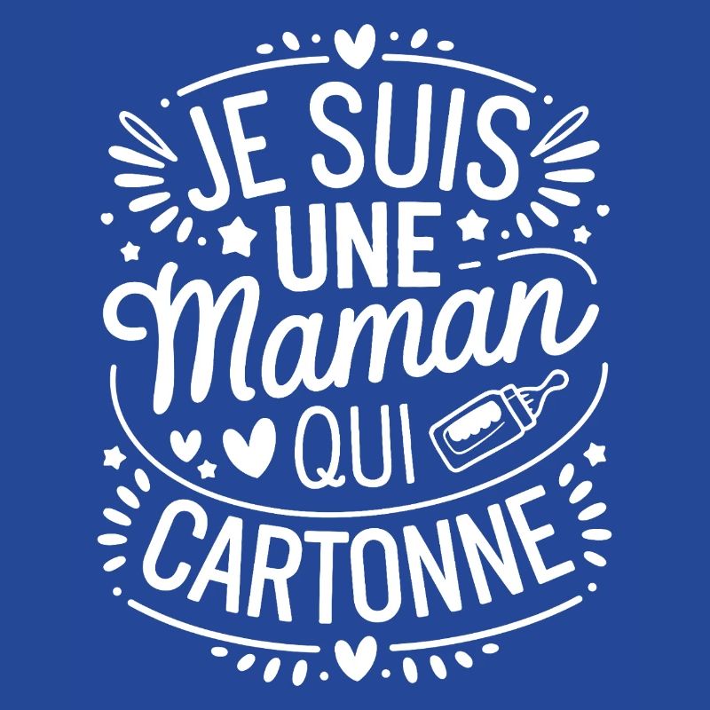 Ich bin eine erfolgreiche Mutter