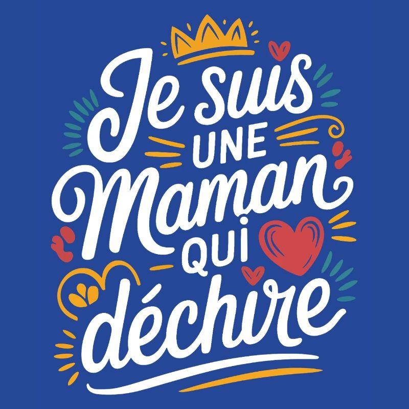 Ich bin eine Killer-Mutter