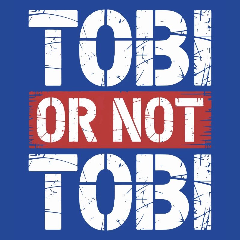 Tobi oder nicht Tobi