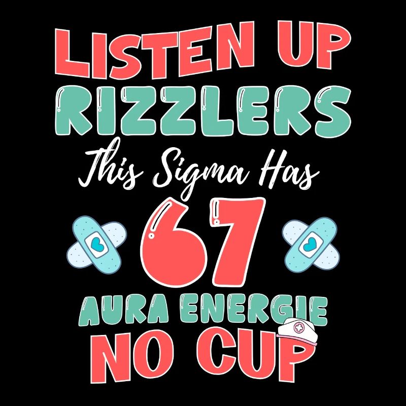 Aura67 Rizzlers Without Cup