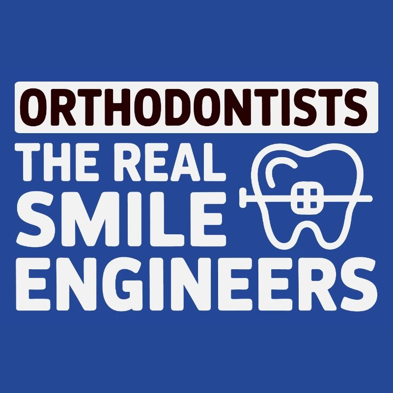 Dental Expert Structural Alignment Engineer Gear