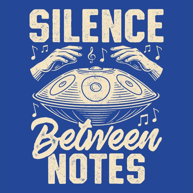 Silence Between Notes
