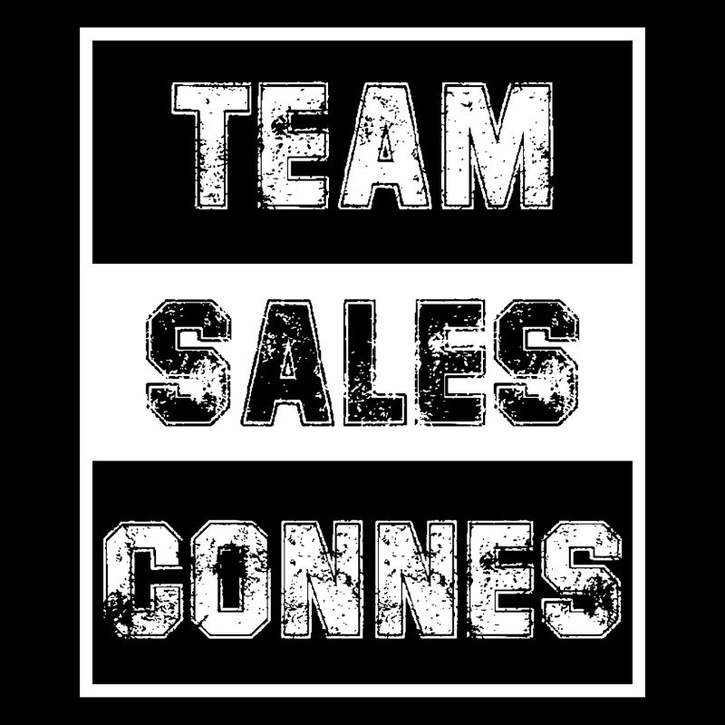 Team Sales Connes -  Polémique  Brigitte 