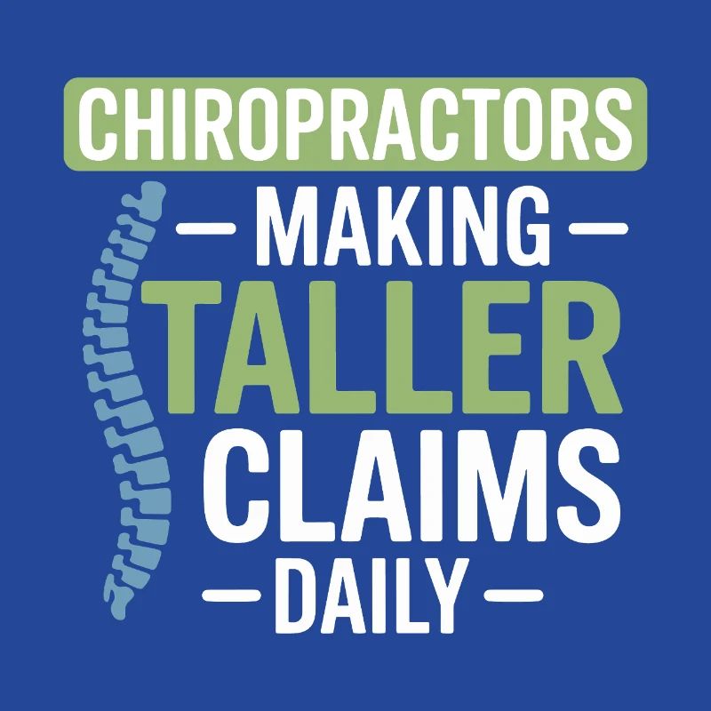 Licensed DC Clinical Posture Alignment Expert 
