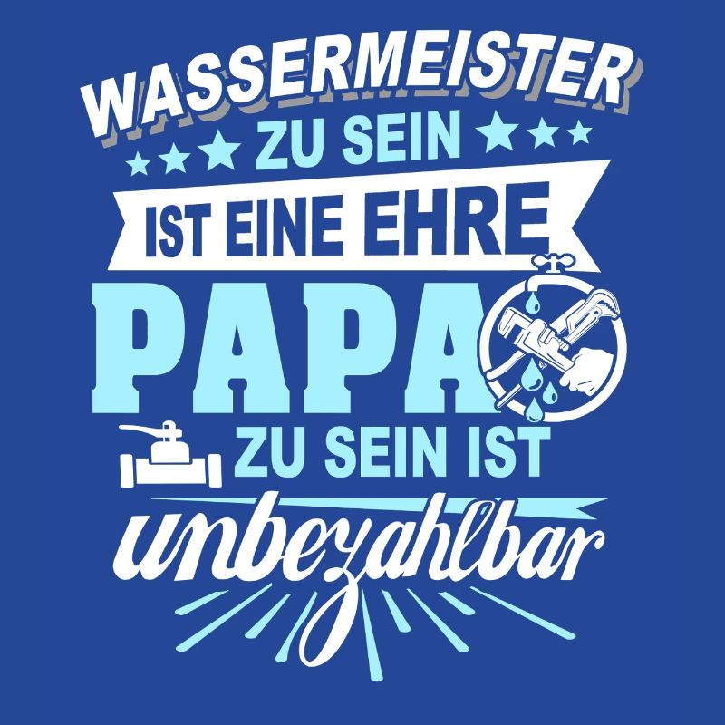 Dad Water Master