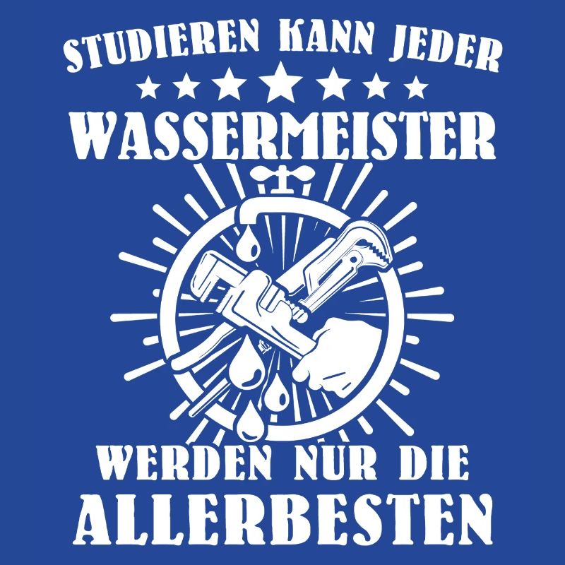 Water master