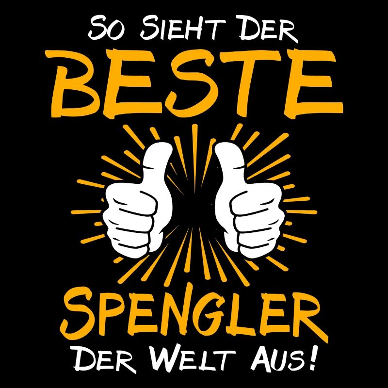 Idée de cadeau Spengler