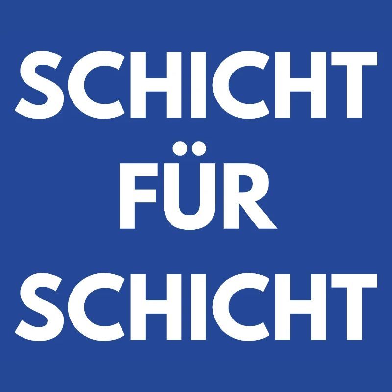 Layer by Layer | Shift Work Shirt