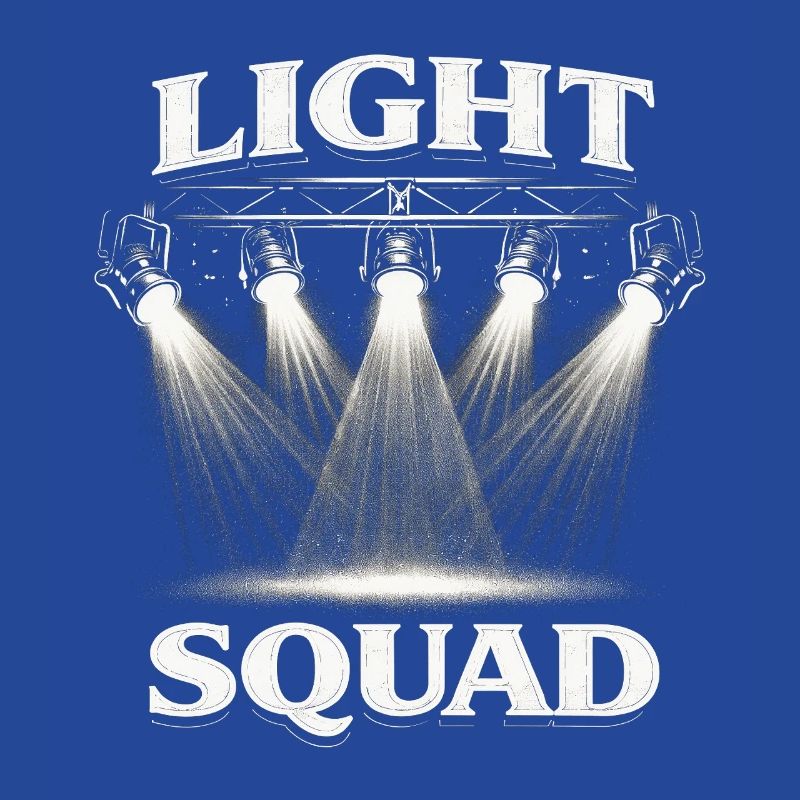 Lighting Technician Lighting Technician Light Squad