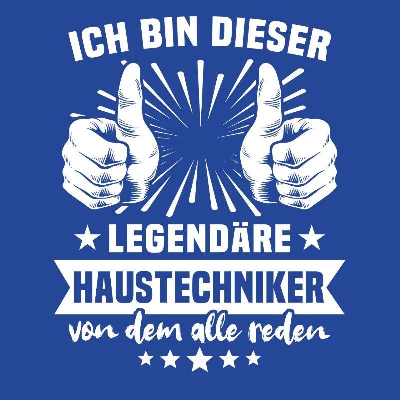 Légende du technicien interne