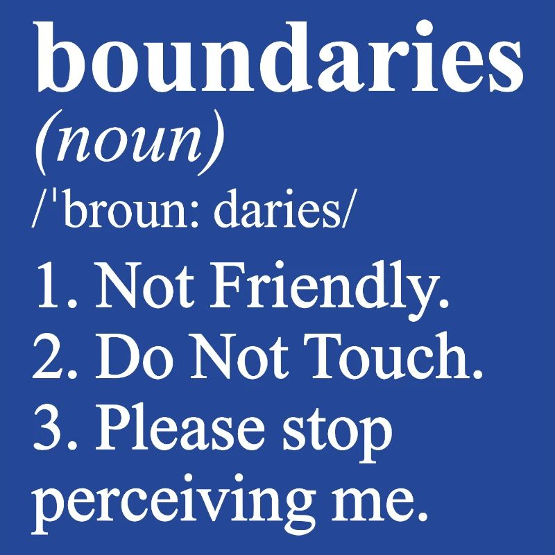 Not Friendly Funny Definition Meme