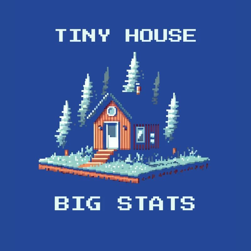 Tiny House, Big Values | Minimalism