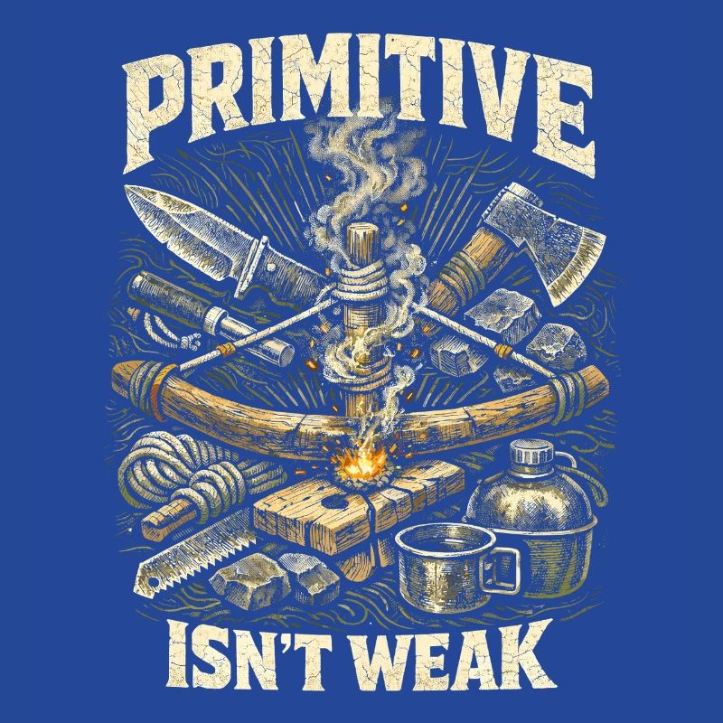 Prepper Survivalists