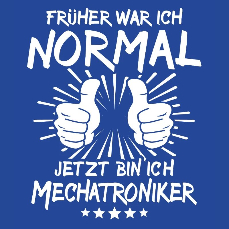 Mechatronics Technician