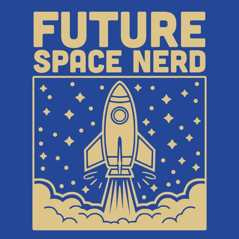 Futur lancement de fusée spatiale pour passionnés de l’espace