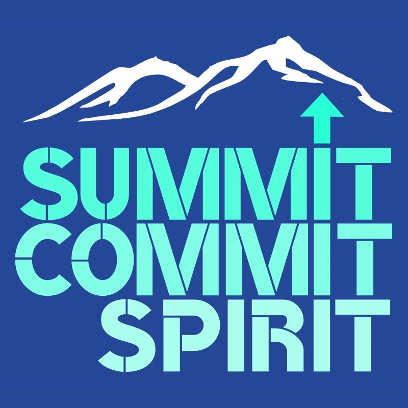 Spirit Commit Summit