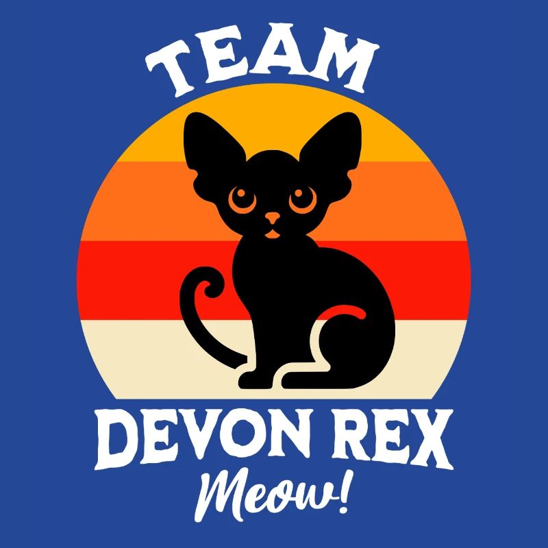 Team Devon Rex