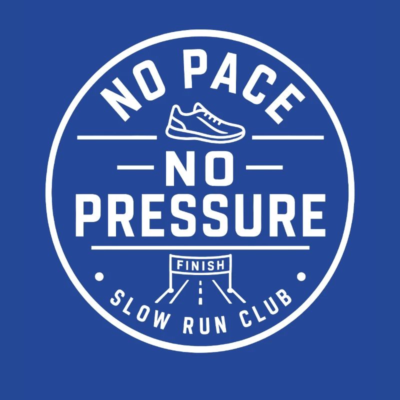 No Pace No Pressure
