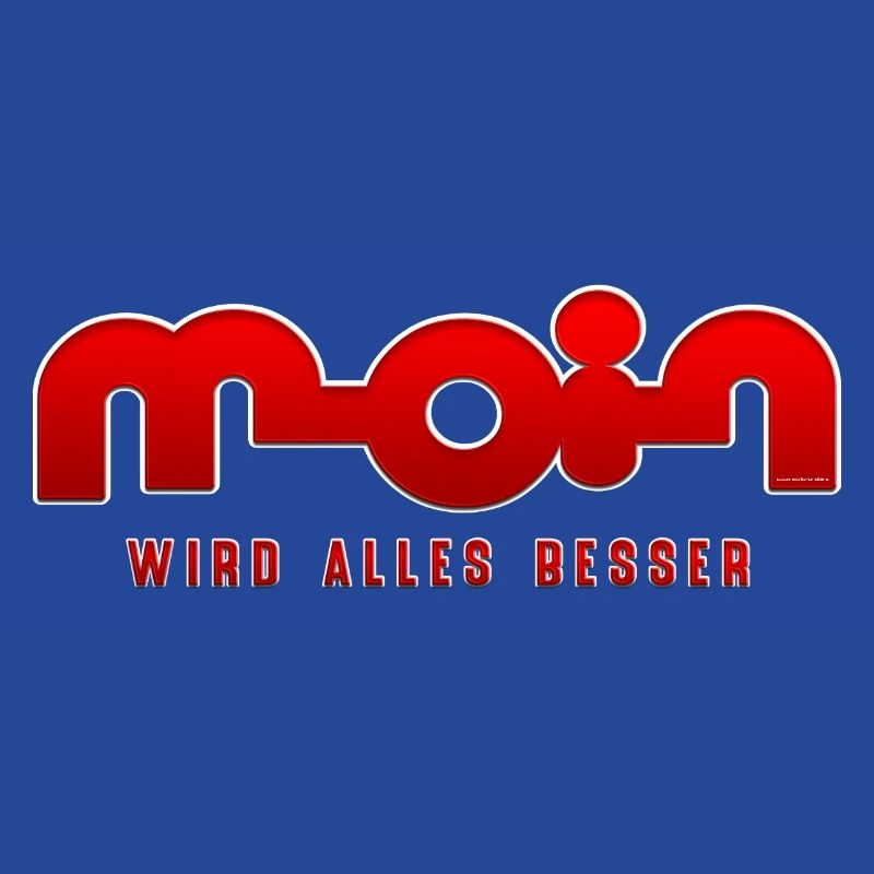 Moin wird alles besser
