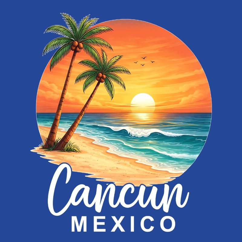Cancun Mexico
