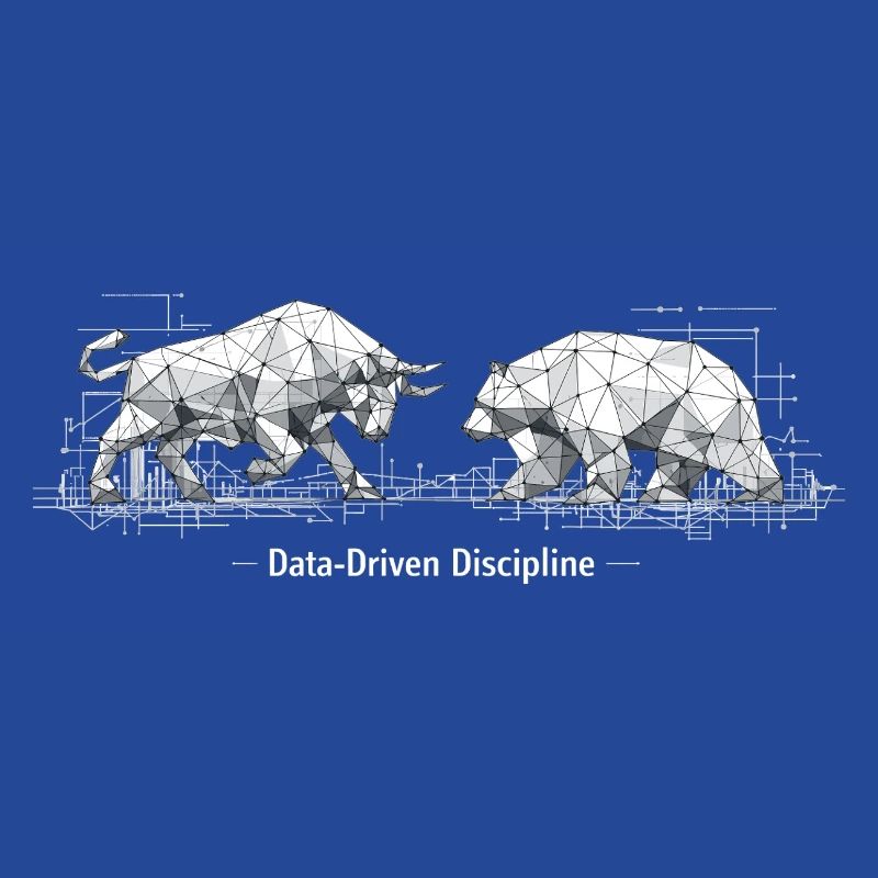 Data-Driven Discipline: Bull & Bear Design