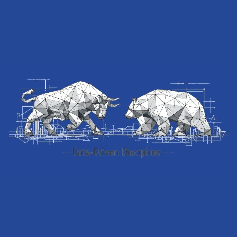 Data-Driven Discipline: Bull & Bear Design