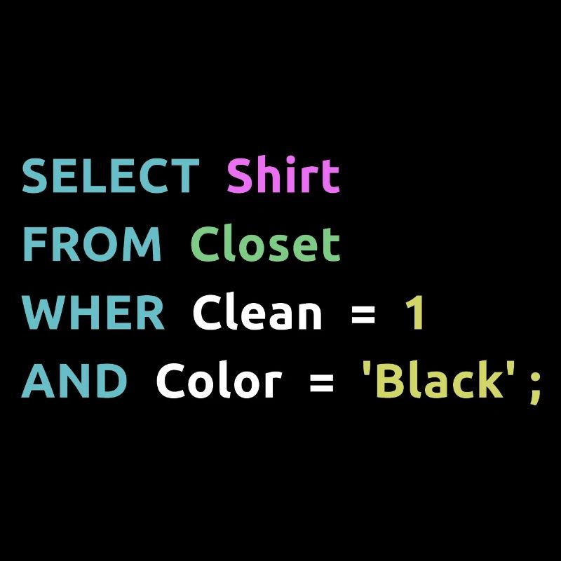 Idée cadeau Nerd Computer Work Computer Work Coder