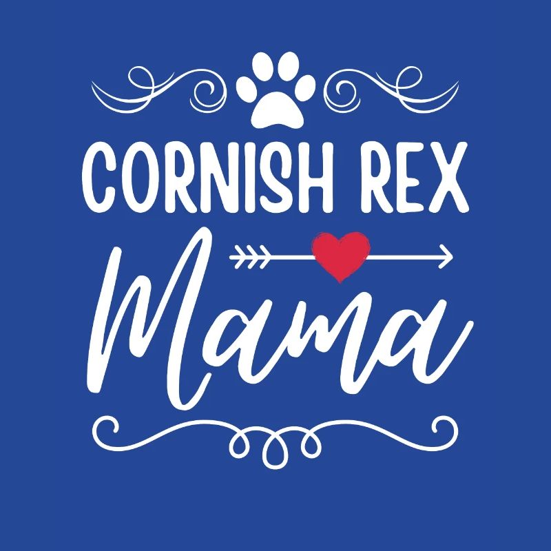 Rex Mama de Cornouailles