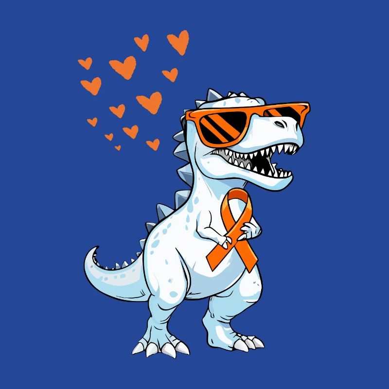 Multiple Sclerosis Awareness Support