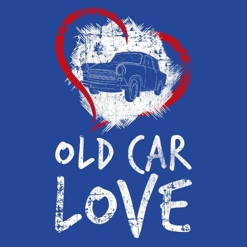 Auto Oldtimer