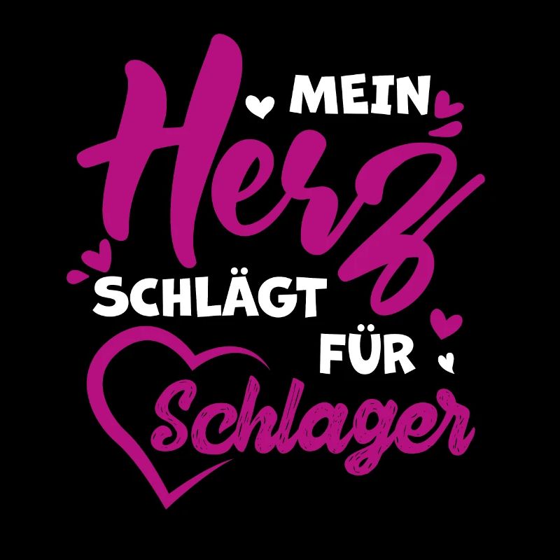 Schlager Herz