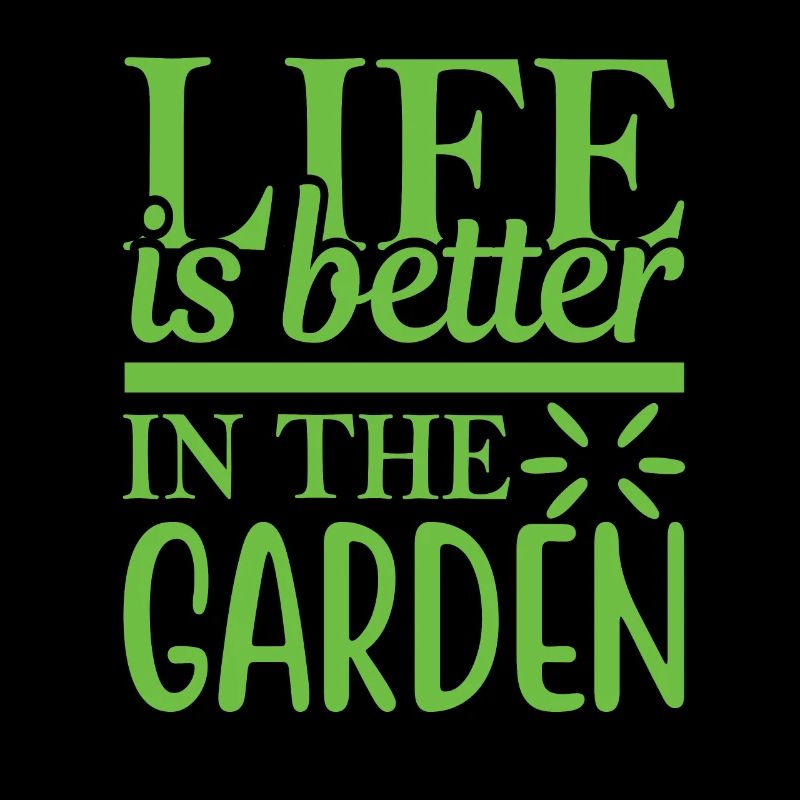 Garten Gartenarbeit Gartenpflege Gärtner