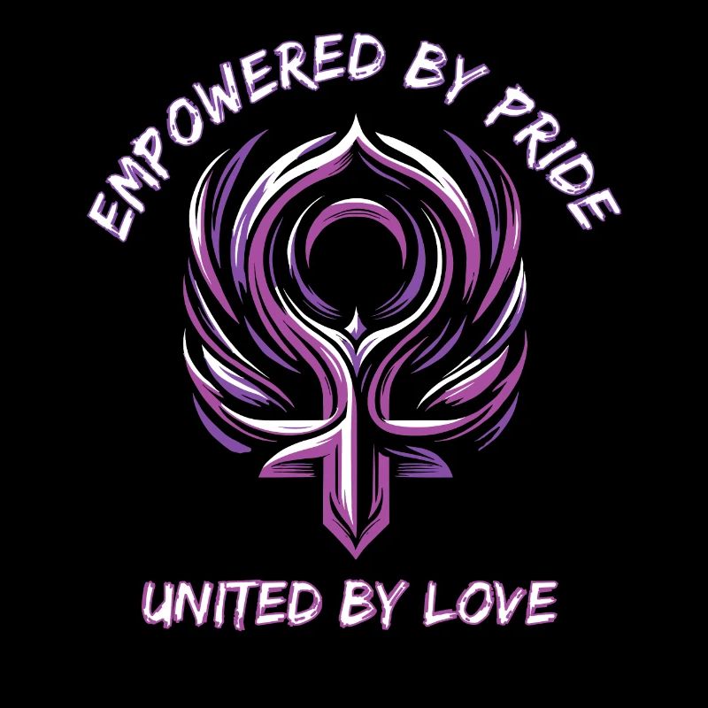 Labrys Pride: Strength in Unity