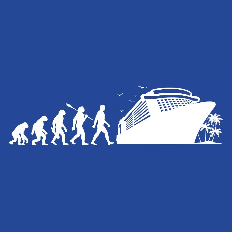 Evolution Kreuzfahrt - Schiffsreise - Urlaub